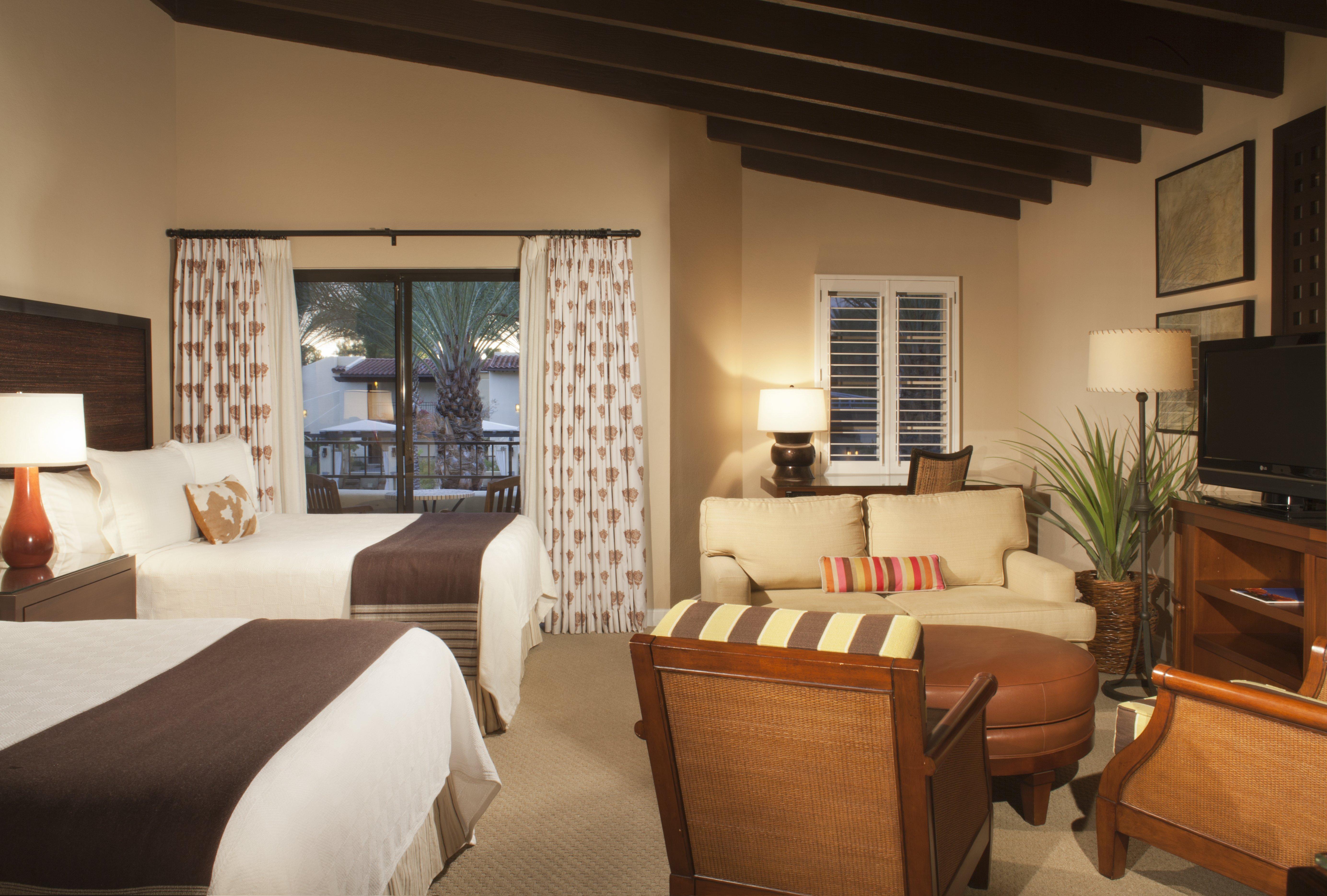 Omni Tucson National Resort & Spa Casas Adobes Exterior foto